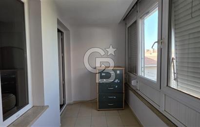 🏠 AYVALIK ARMUTÇUK’TA MERKEZİ KONUMDA SATILIK 3+1 ARA KAT DAİRE!
