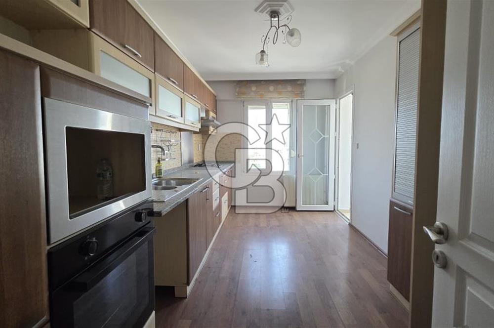 🏠 AYVALIK ARMUTÇUK’TA MERKEZİ KONUMDA SATILIK 3+1 ARA KAT DAİRE!