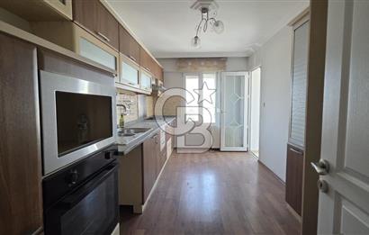 🏠 AYVALIK ARMUTÇUK’TA MERKEZİ KONUMDA SATILIK 3+1 ARA KAT DAİRE!