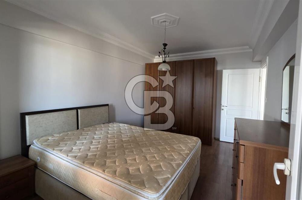 🏠 AYVALIK ARMUTÇUK’TA MERKEZİ KONUMDA SATILIK 3+1 ARA KAT DAİRE!