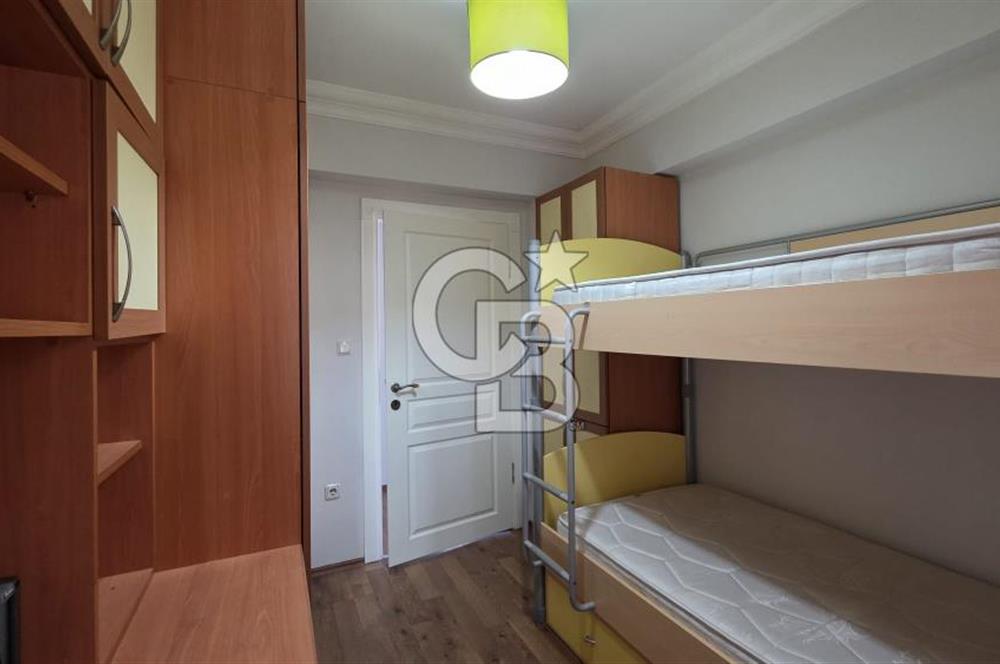 🏠 AYVALIK ARMUTÇUK’TA MERKEZİ KONUMDA SATILIK 3+1 ARA KAT DAİRE!
