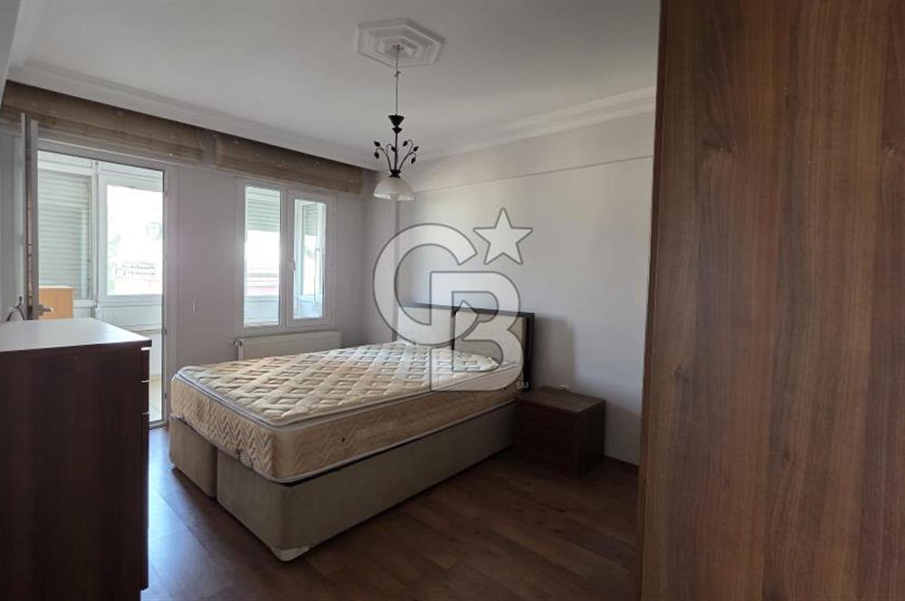 🏠 AYVALIK ARMUTÇUK’TA MERKEZİ KONUMDA SATILIK 3+1 ARA KAT DAİRE!