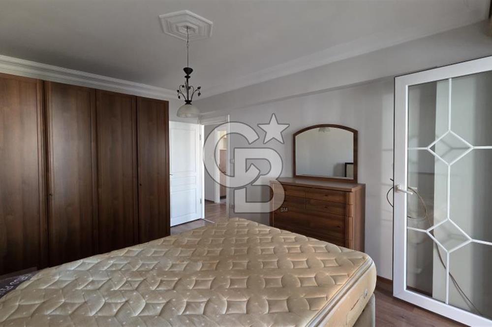 🏠 AYVALIK ARMUTÇUK’TA MERKEZİ KONUMDA SATILIK 3+1 ARA KAT DAİRE!