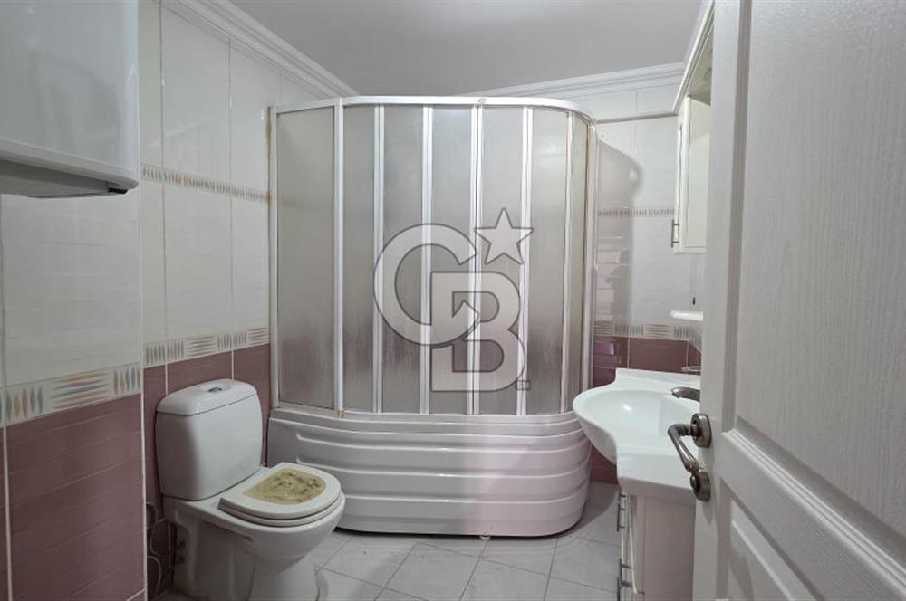 🏠 AYVALIK ARMUTÇUK’TA MERKEZİ KONUMDA SATILIK 3+1 ARA KAT DAİRE!