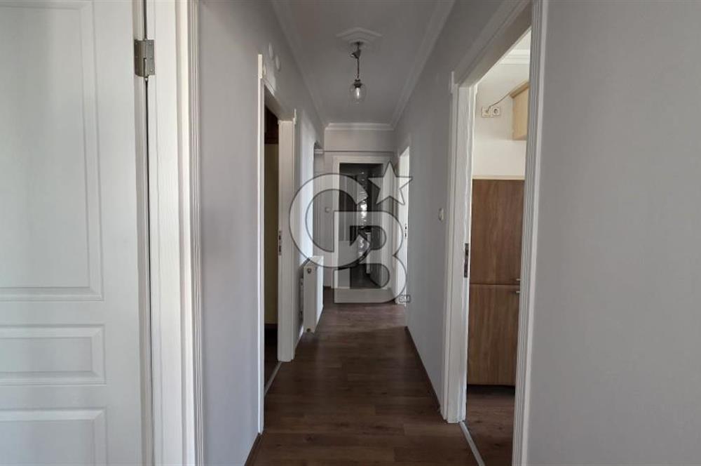 🏠 AYVALIK ARMUTÇUK’TA MERKEZİ KONUMDA SATILIK 3+1 ARA KAT DAİRE!