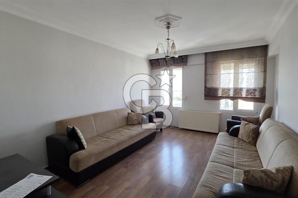 🏠 AYVALIK ARMUTÇUK’TA MERKEZİ KONUMDA SATILIK 3+1 ARA KAT DAİRE!