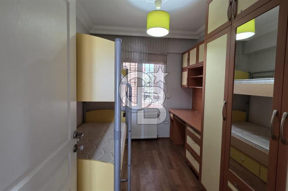 🏠 AYVALIK ARMUTÇUK’TA MERKEZİ KONUMDA SATILIK 3+1 ARA KAT DAİRE!