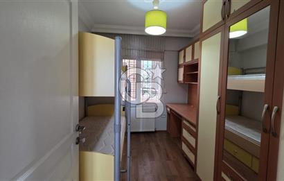 🏠 AYVALIK ARMUTÇUK’TA MERKEZİ KONUMDA SATILIK 3+1 ARA KAT DAİRE!