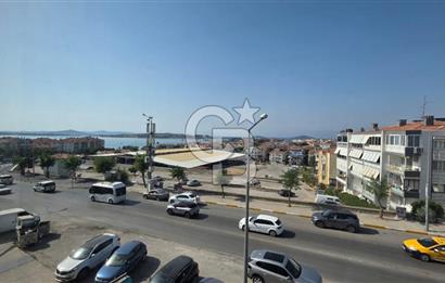 🏠 AYVALIK ARMUTÇUK’TA MERKEZİ KONUMDA SATILIK 3+1 ARA KAT DAİRE!