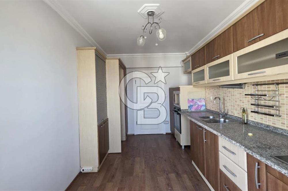 🏠 AYVALIK ARMUTÇUK’TA MERKEZİ KONUMDA SATILIK 3+1 ARA KAT DAİRE!