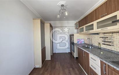 🏠 AYVALIK ARMUTÇUK’TA MERKEZİ KONUMDA SATILIK 3+1 ARA KAT DAİRE!