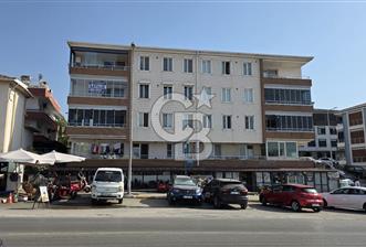 🏠 AYVALIK ARMUTÇUK’TA MERKEZİ KONUMDA SATILIK 3+1 ARA KAT DAİRE!