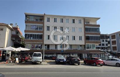 🏠 AYVALIK ARMUTÇUK’TA MERKEZİ KONUMDA SATILIK 3+1 ARA KAT DAİRE!