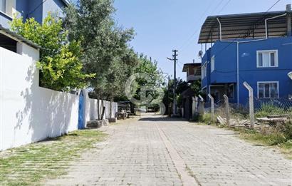 Fırsat Aydın Germencik Ortaklar Mahallesinde Satılık İmarlı Arsa