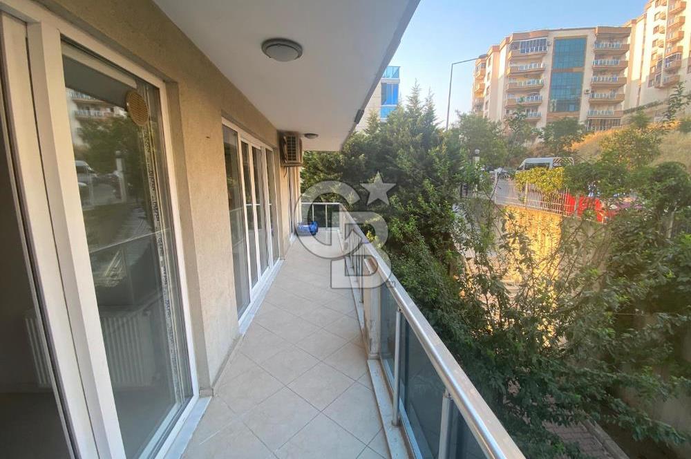 Yamanlar Anıt Park Sitesi Kiralık 3+1 Daire