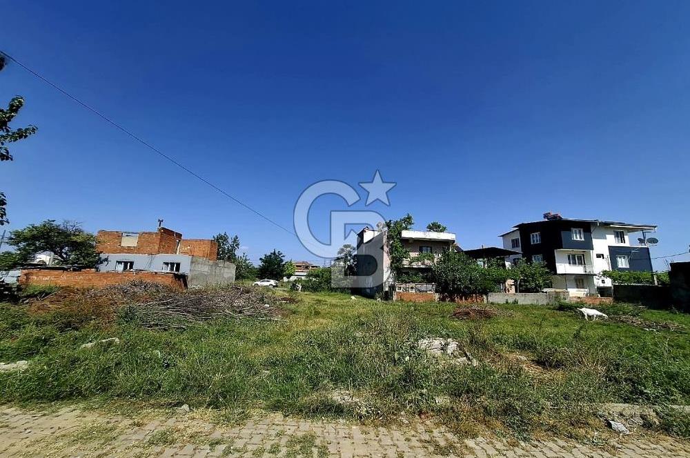 Fırsat Aydın Germencik Ortaklar Mahallesinde Satılık İmarlı Arsa