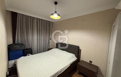 CB VİZYON’DAN ATRİUM SUİTES’TE 1+1 SATILIK EŞYALI DAİRE