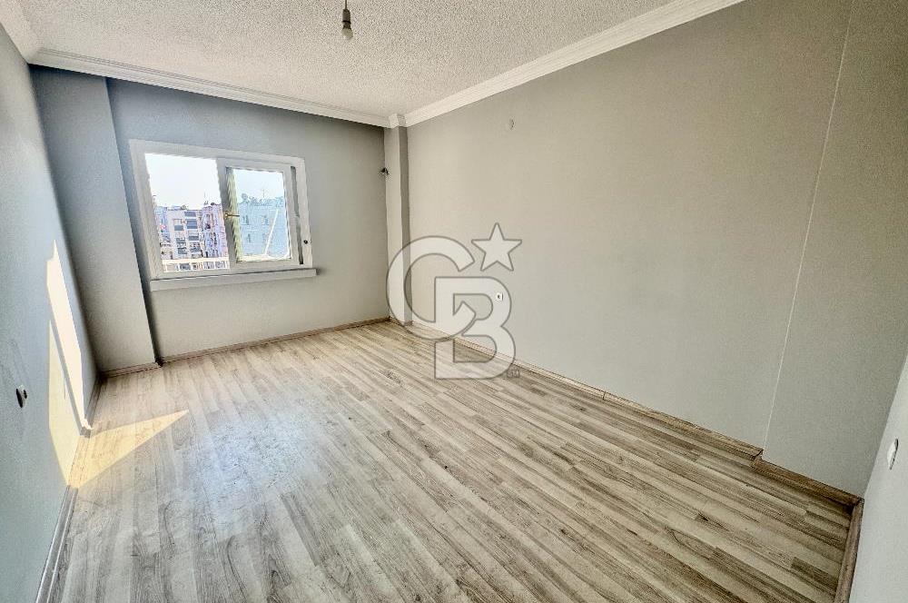 MAHMUDİYE MAH. ÇARŞI MERKEZDE İÇİ YAPILI SATILIK 2+1 DAİRE