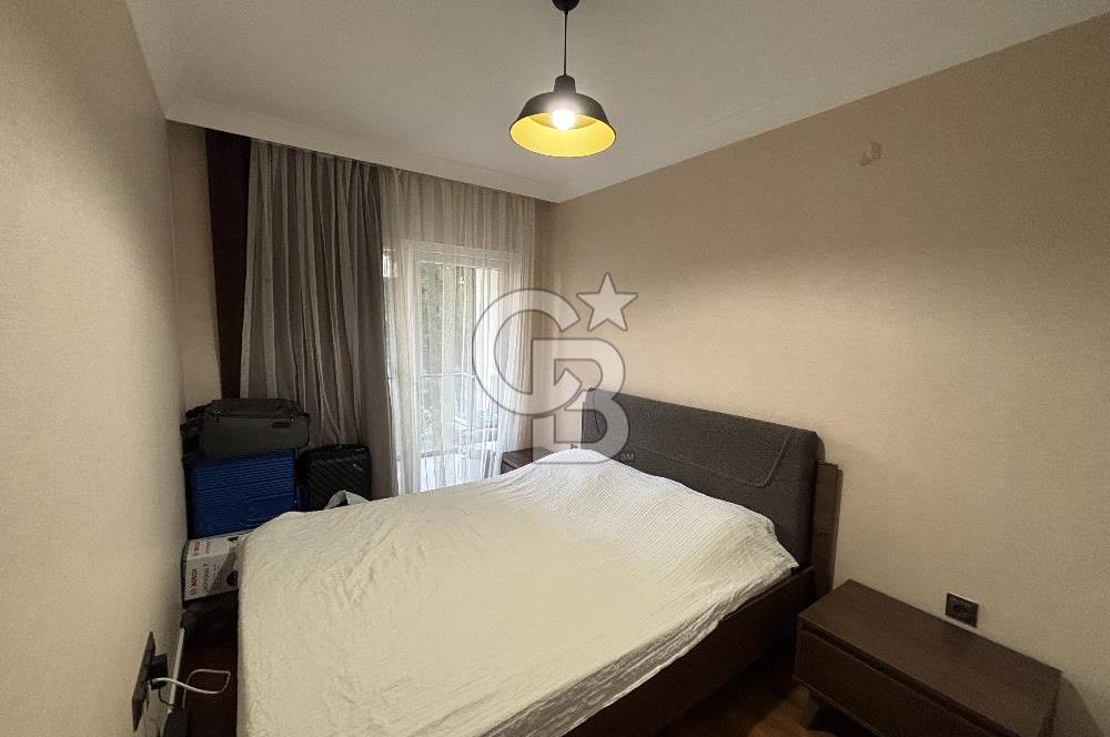 CB VİZYON’DAN ATRİUM SUİTES’TE 1+1 SATILIK EŞYALI DAİRE