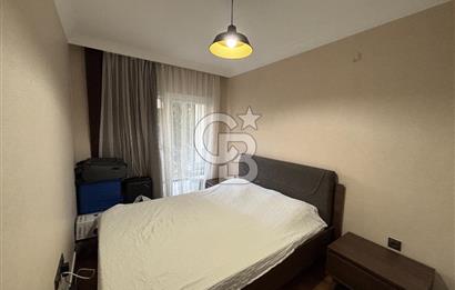 CB VİZYON’DAN ATRİUM SUİTES’TE 1+1 SATILIK EŞYALI DAİRE