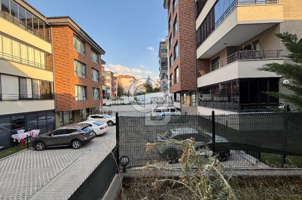 CB VİZYON’DAN ATRİUM SUİTES’TE 1+1 SATILIK EŞYALI DAİRE