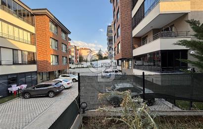 CB VİZYON’DAN ATRİUM SUİTES’TE 1+1 SATILIK EŞYALI DAİRE