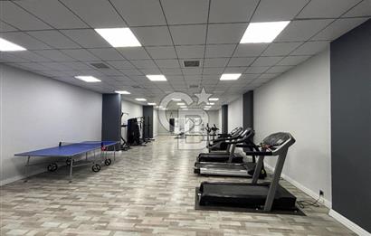 CB VİZYON’DAN ATRİUM SUİTES’TE 1+1 SATILIK EŞYALI DAİRE