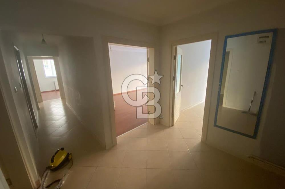 Yamanlar Anıt Park Sitesi Kiralık 3+1 Daire