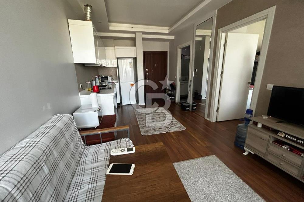 BALATÇIK ÜNİVERSİTE YAKINI ALWAYS SİTESİNDE KİRALIK 1+1 DAİRE