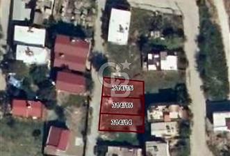 Fırsat Aydın Germencik Ortaklar Mahallesinde Satılık İmarlı Arsa