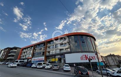 CB VİZYON’DAN ATRİUM SUİTES’TE 1+1 SATILIK EŞYALI DAİRE