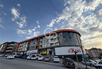 CB VİZYON’DAN ATRİUM SUİTES’TE 1+1 SATILIK EŞYALI DAİRE