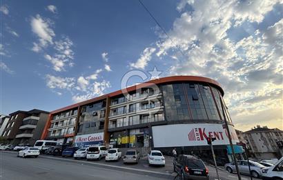 CB VİZYON’DAN ATRİUM SUİTES’TE 1+1 SATILIK EŞYALI DAİRE