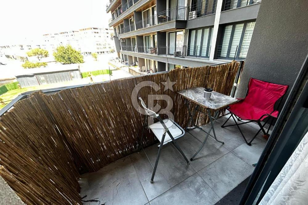 BALATÇIK ÜNİVERSİTE YAKINI ALWAYS SİTESİNDE KİRALIK 1+1 DAİRE