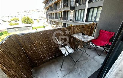 BALATÇIK ÜNİVERSİTE YAKINI ALWAYS SİTESİNDE KİRALIK 1+1 DAİRE