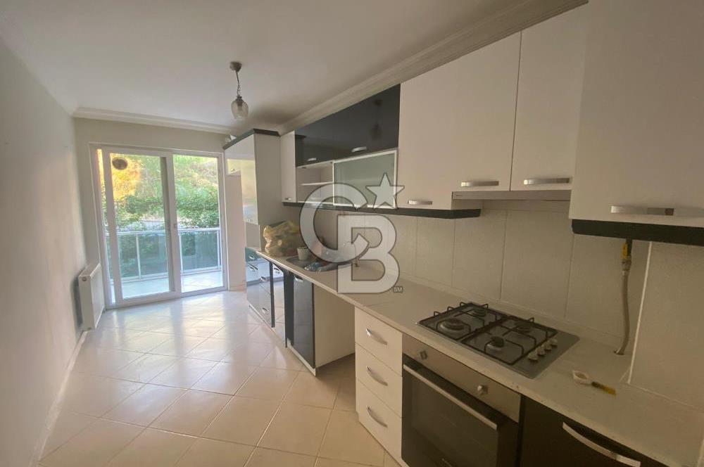 Yamanlar Anıt Park Sitesi Kiralık 3+1 Daire
