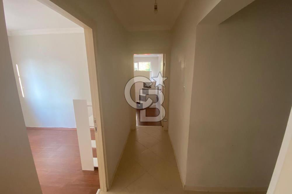 Yamanlar Anıt Park Sitesi Kiralık 3+1 Daire