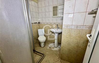 MAHMUDİYE MAH. ÇARŞI MERKEZDE İÇİ YAPILI SATILIK 2+1 DAİRE