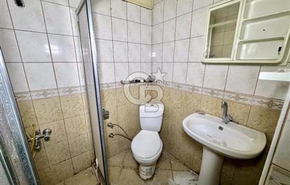 MAHMUDİYE MAH. ÇARŞI MERKEZDE İÇİ YAPILI SATILIK 2+1 DAİRE