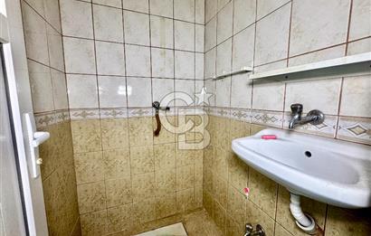 MAHMUDİYE MAH. ÇARŞI MERKEZDE İÇİ YAPILI SATILIK 2+1 DAİRE