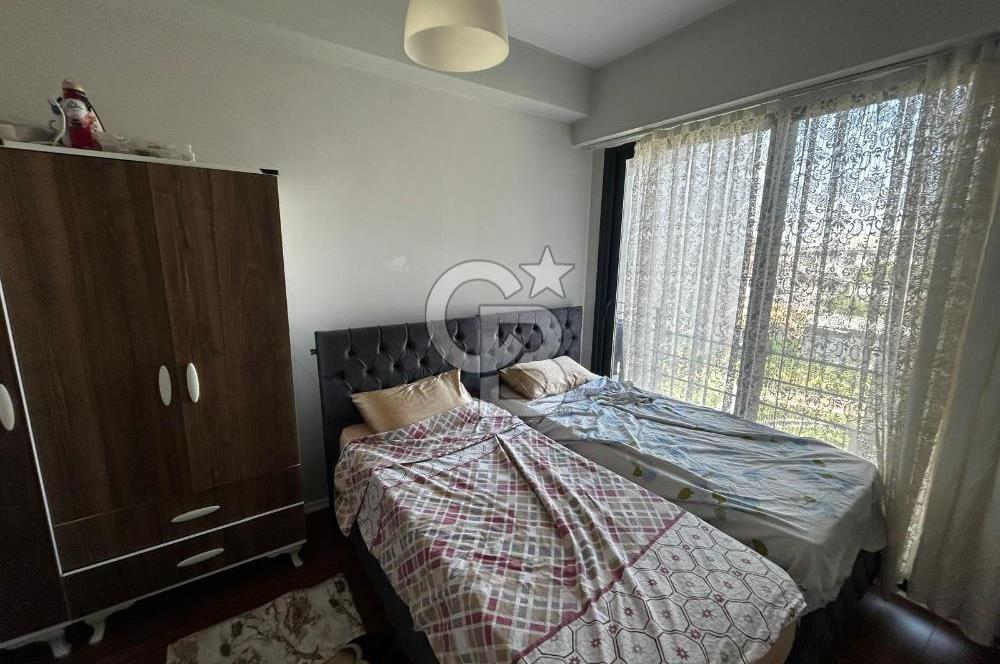 BALATÇIK ÜNİVERSİTE YAKINI ALWAYS SİTESİNDE KİRALIK 1+1 DAİRE