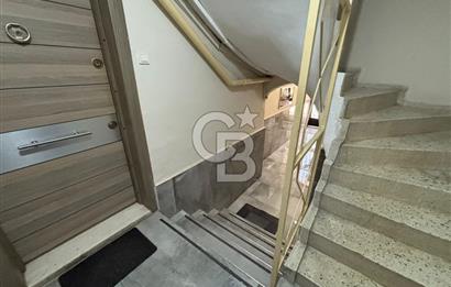 Karşıyaka Bostanlı Satılık Önü Açık Arakat 3+1 Daire