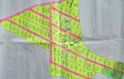 Bornova Beşyol Mahallesinde Satılık Yatırımlık Fırsat Arsa