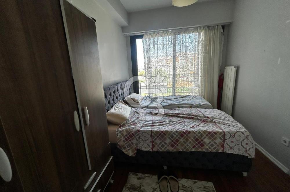 BALATÇIK ÜNİVERSİTE YAKINI ALWAYS SİTESİNDE KİRALIK 1+1 DAİRE