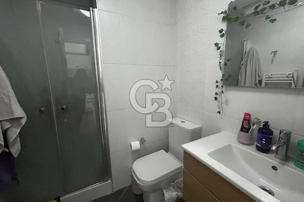 BALATÇIK ÜNİVERSİTE YAKINI ALWAYS SİTESİNDE KİRALIK 1+1 DAİRE