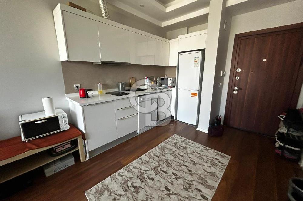 BALATÇIK ÜNİVERSİTE YAKINI ALWAYS SİTESİNDE KİRALIK 1+1 DAİRE