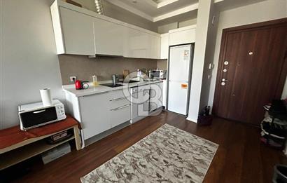 BALATÇIK ÜNİVERSİTE YAKINI ALWAYS SİTESİNDE KİRALIK 1+1 DAİRE