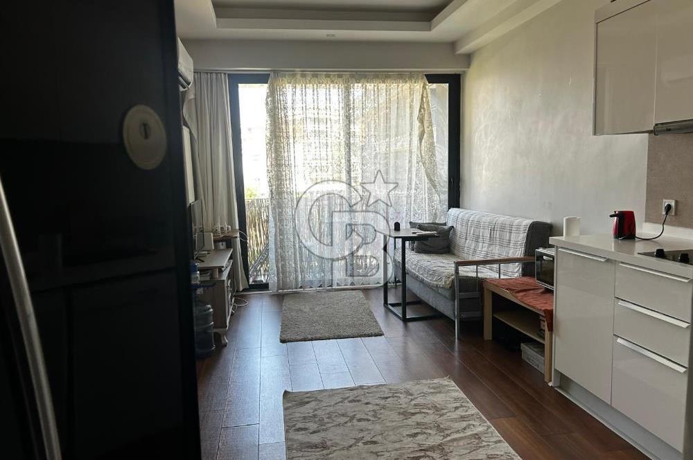 BALATÇIK ÜNİVERSİTE YAKINI ALWAYS SİTESİNDE KİRALIK 1+1 DAİRE