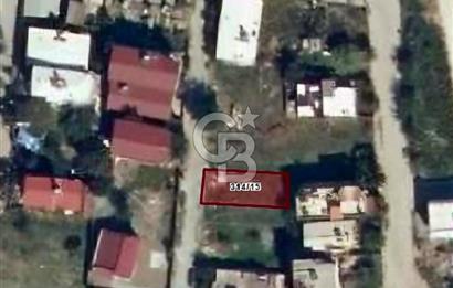 Fırsat Aydın Germencik Ortaklar Mahallesinde Satılık İmarlı Arsa