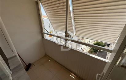 Karşıyaka Bostanlı Satılık Önü Açık Arakat 3+1 Daire